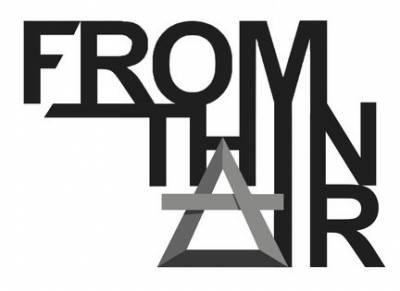 logo From Thin Air